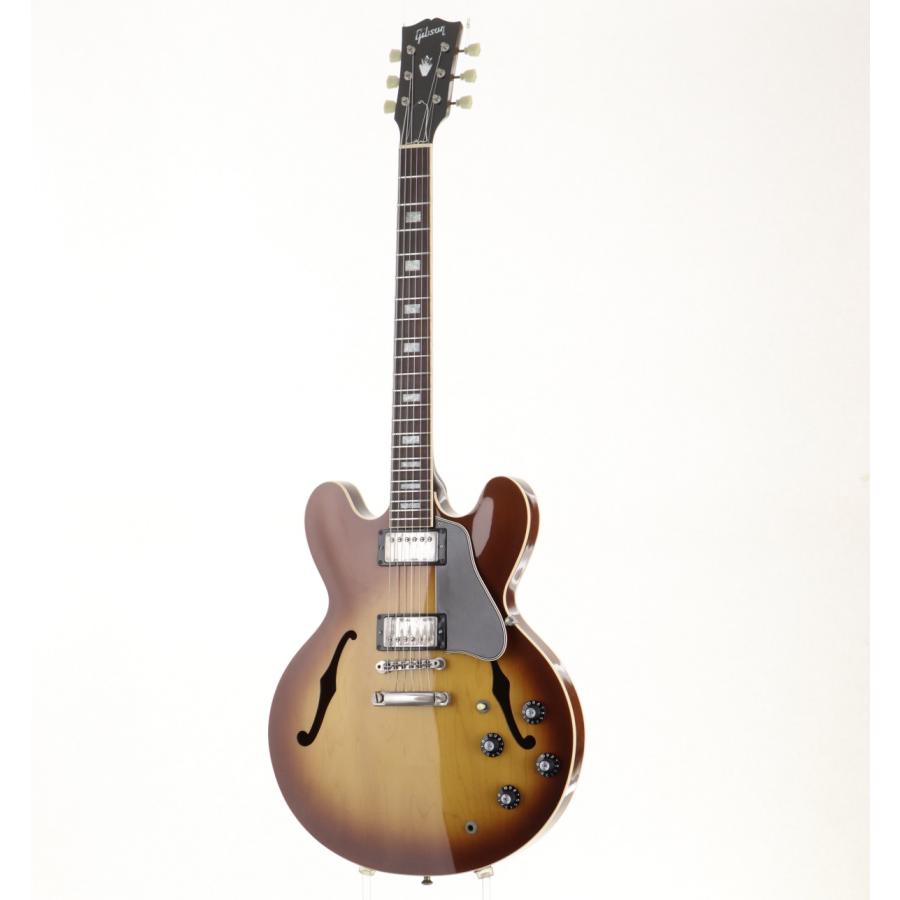 (中古)Gibson Memphis   ES-335 Block (御茶ノ水本店)