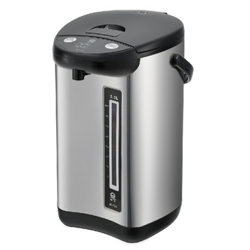 JINKON 晶工 電動熱水瓶 5L  JK-7350