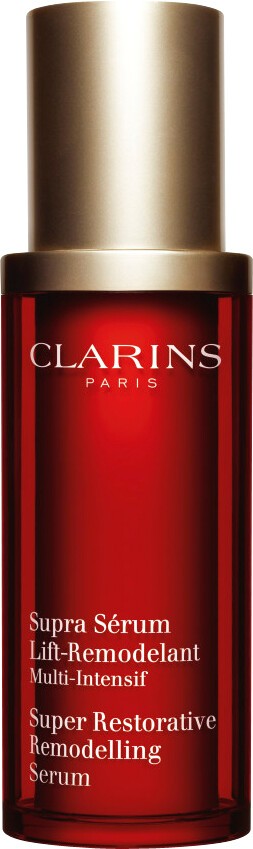 Clarins Super Restorative Remodelling Serum 50ml