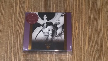 梅艷芳 追憶似水芳華 (4CD) (新版) 精選 正版 現貨