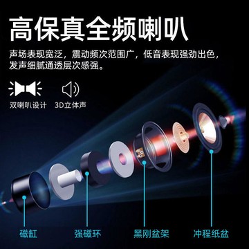 ]音響臺式電腦超重低音客廳家庭影院高音質音箱三俠BT3023