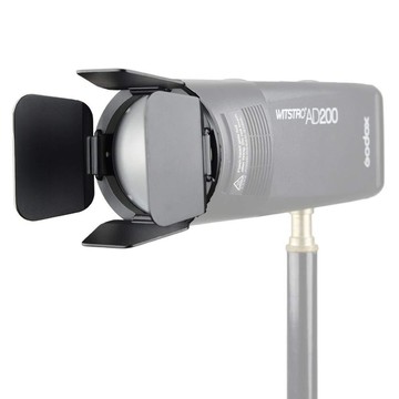 Godox 神牛 V1-AK-R14 四頁片套件
