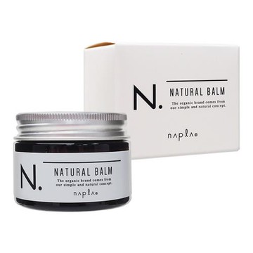 NAPLA 娜普菈  N.系列 全效果實蠟 45g