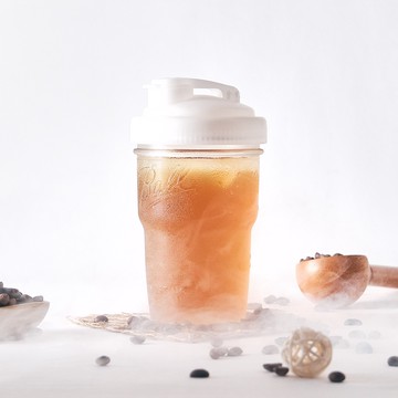 美國經典梅森罐/冷萃瓶 16oz