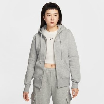 NIKE AS W NSW PHNX FLC STD FZ HDY 女 連帽外套 HJ0996063