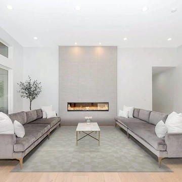 Fuwaly｜介倫地毯-160x230cm