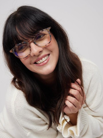 Traffiz Blue Light Blocking Safety Glasses