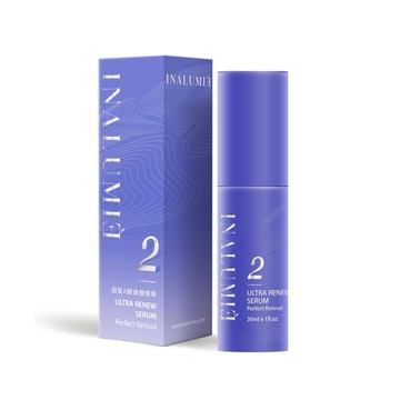 1%超能A醇煥顏精華液 (30ml/瓶)【多規格】
