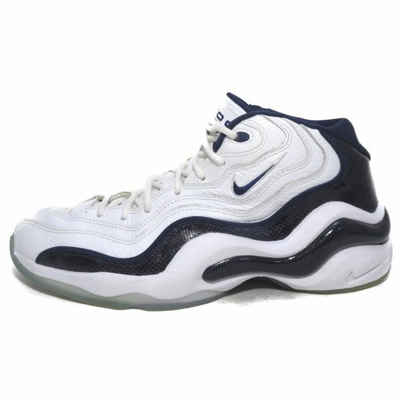 NIKE ナイキ AIR ZOOM FLIGHT 96 884491-103 エアズームフライト