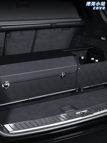 【車家兩用】後備箱儲物箱 收納箱 整理箱 車載收納盒 汽車收納箱 摺疊儲物箱 多功能分隔 防水防塵 車內戶外露營收納