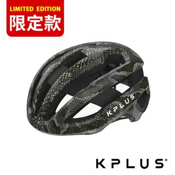 《KPLUS》NOVA 單車安全帽 公路競速型 可拆式內襯 限定款 曼巴 MipsAirNode系統/頭盔/磁扣/單車/自行車