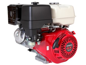 HONDA GX390T2LH 慢速.手拉汽油引擎.泰國廠