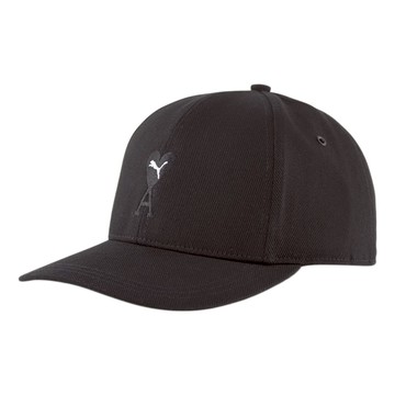 PUMA x AMI Low Curve Cap 'Black'