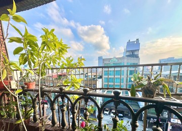 南京三民次高樓低公設華廈｜台北市松山區八德路四段