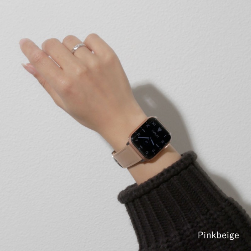 アップルウォッチ バンド apple watch バンド レザー 革 女性 男性