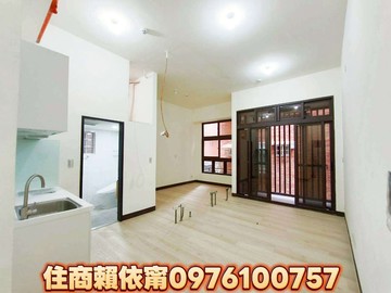 鄰近三民高中捷運站二樓T023住商賴依甯｜新北市蘆洲區復興路