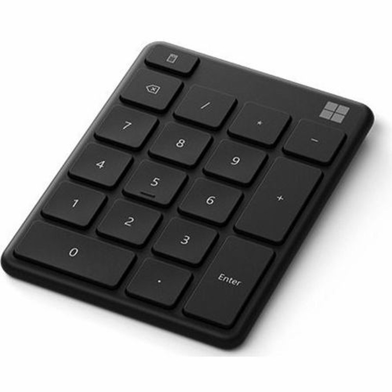 Microsoft Number Pad