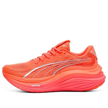 PUMA MagMax Nitro 'Glowing Red'