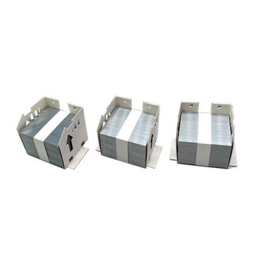 適用 理想 S-4129 復印機 分頁裝訂器 閃彩王 印王 9150 9160 7250 7050 訂書釘 HC100 頁紙專用 裝訂針