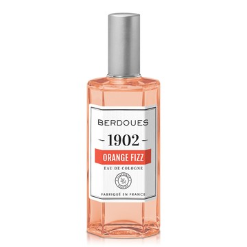 1902 專屬記憶 柑橘古龍水(125ml)