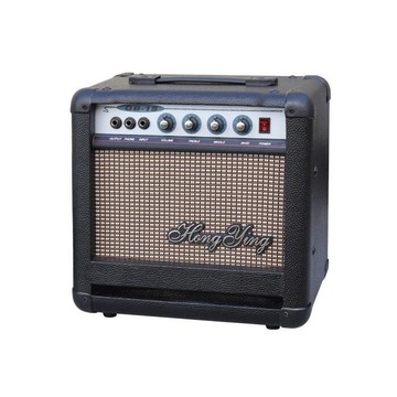 hong ying gb-15 20瓦 電貝斯 bass 音箱(內建機輸出練習功能) 唐尼樂器