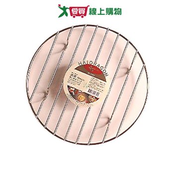 不鏽鋼蒸架18cm【愛買】