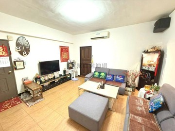 龜山萬壽路免整理大空間3+1房｜近未來捷運棕線｜桃園市龜山區萬壽路二段