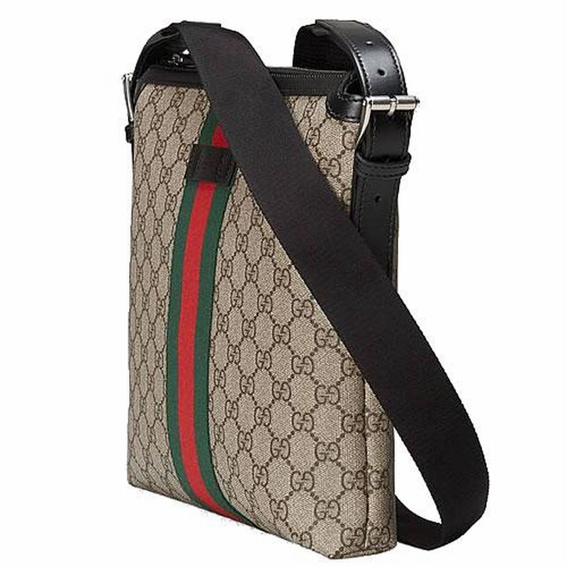 GUCCI グッチ メンズ　バッグ プリント メッセンジャー　肩掛け　プレゼント 楽天市場】GUCCI グッチ グッチプリント メッセンジャーバッグ