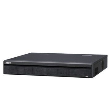 Dahua 昌運監視器  DHI-NVR5416-4KS2 專業型 H.265 16路 4硬碟 智慧型 4K NVR 網路影像錄影主機
