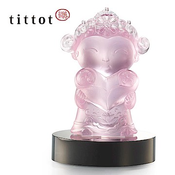 琉園tittot 好寶貝 註生娘娘