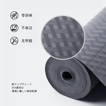 廚房抽屜墊廚柜防水防油墊子保護衣柜鞋柜子防潮防滑無膠櫥柜墊紙