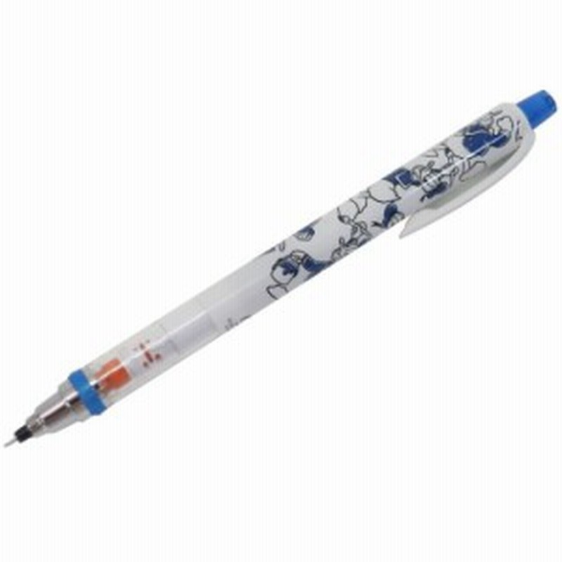 ドナルドダック Kurutoga クルトガシャープ 0 5mm シャーペン ペイント ディズニー キャラクター グッズ メール便可 通販 Lineポイント最大1 0 Get Lineショッピング