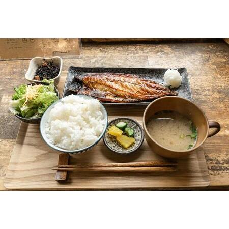 ふるさと納税 干物カフェ　ヨリドコロ 絶品干物セット 〜Beach〜 神奈川県鎌倉市