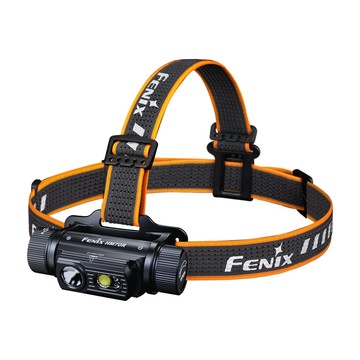 Fenix HM70R 三光源可充電工業頭燈