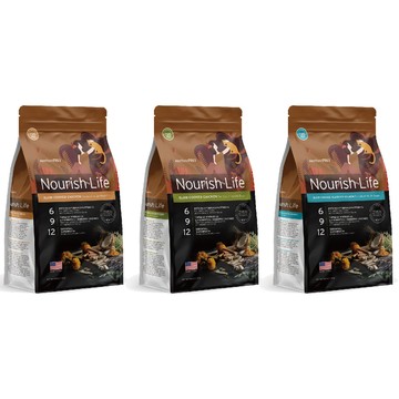 Nurture PRO -低敏貓糧系列 4lb/1.8kg(貓主食/貓乾糧/貓飼料)