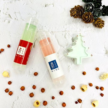 【 青手作 】聖誕繽紛皂擴香組 | 聖誕節交換禮物