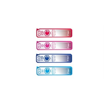 【阿翔小舖】『PILOT』百樂 超級G自動鉛筆芯HRF-3G  0.3mm