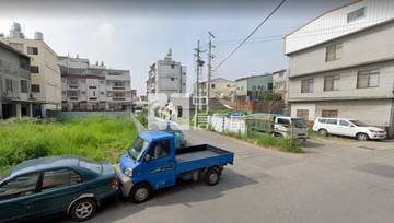 慈濟稀有土地｜台中市潭子區豐興段