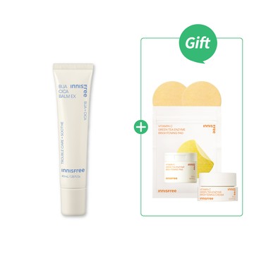 香榧積雪草修護霜 40ml