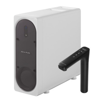 【3M｜Aqua-Pure】HPURE-15G淨熱一體觸控式熱飲機【過濾加熱一體式設計｜觸控式出水鵝頸｜贈漏水斷路器｜3M授權經銷】
