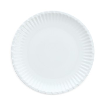 Fortessa Street Eats Plate, Set of 6