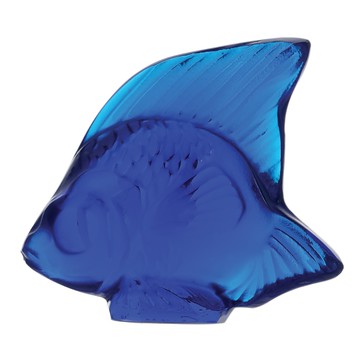 Lalique Classic Fish