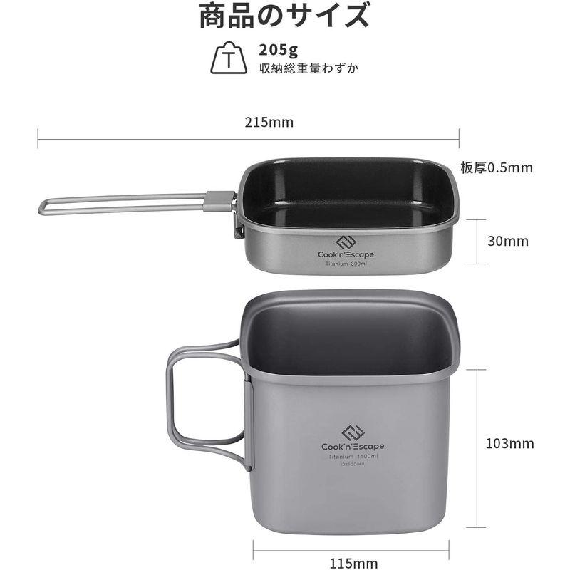 新品 入手困難 Hillbilly Pot 350 ULクッカー - バーベキュー・調理用品