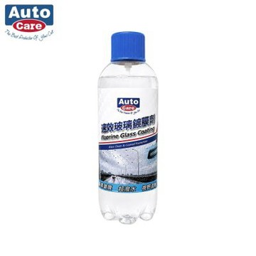 AUTOCARE 速效玻璃鍍膜劑 420ML