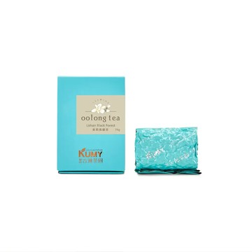 【KUMY】古邁風味茶-茉莉烏龍-75g