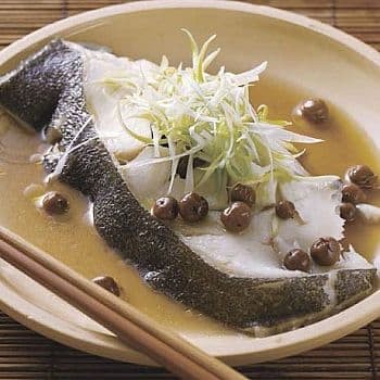 【永豐餘生技】格陵蘭扁鱈(大比目魚輪切)