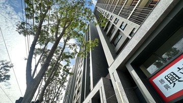 勝興車站｜全新大三房+B2平面大車位｜台中市沙鹿區永寧路