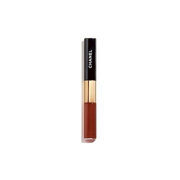 【CHANEL】香奈兒超炫耀持色唇萃 #196西柚磚紅 8ml
