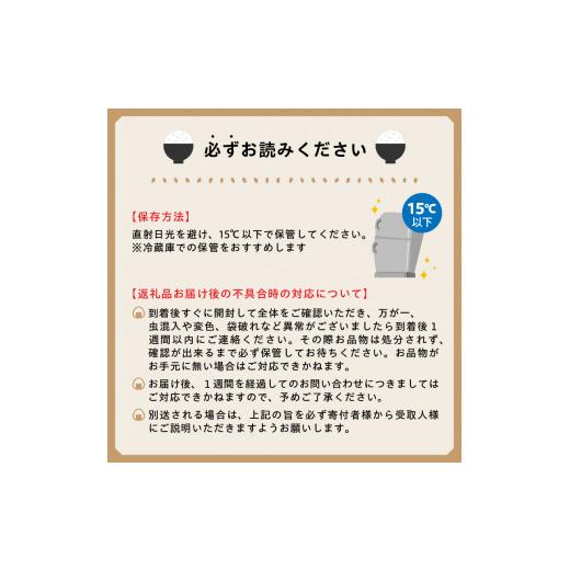 ふるさと納税 熊本県 宇土市 70-262_5　カワノ農園　令和5年産米　無農薬栽培！「森のくまさん」玄米10kg