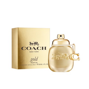 COACH時尚閃耀香精30ml